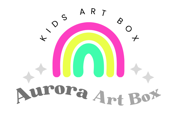 Aurora Art Box
